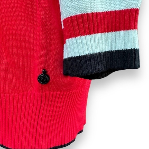 Scotch & Soda Varsity Sweater - Picture 7 of 8